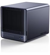 Amazon.co.jp: MINISFORUM N5 Pro AI NAS、AMD Ryzen AI 9 HX Pro 370