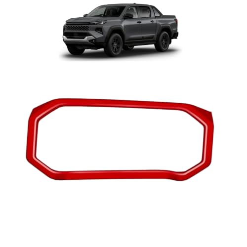 �yEarth Car�z�y�V�^HILUX �z�n�C���b�N�X 9��� GUN226 HILUX 2026�N5��~���s �J�[���[�^�[�C���i�[�t�[�h�J�o�[ ���[�^�[�p�l�� �C���i�[�t�[�h �J�o�[ �K�[�j�b�V�� �����p�[�c �C���e���A�p�l�� �A�N�Z�T���[ ABS�� ��