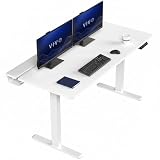 VIVO 60 x 30 Electric Standing Desk