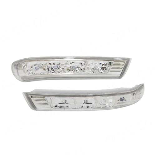 Répétiteur clignotant rétroviseur pour réparer les feux de votre Hyundai Santa Fe