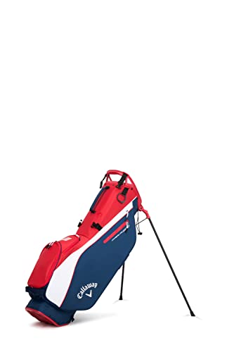 Callaway Golf Hyperlite Zero Stand Bag (USA 2023)