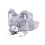 りぶはあと マスコット くたっとびより チワワ (全長約20cm) 犬 ふわふわ アームレスト ぬいぐるみ 27109-72