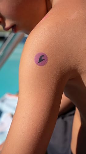 Adesivo UV MaluSun Sentry