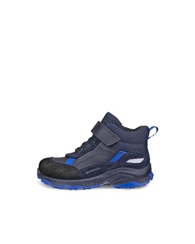 ECCO Uniseks – dzieci Receptor Xp Waterproof BootButy za kostkę