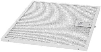 Bosch 00663238 Range Vent Hood Metal Mesh Grease Filter