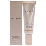 Laura Mercier Tinted Moisturizer Light Revealer Illuminator SPF 25-3W1 Bisque Sunscreen Women 1.7 oz