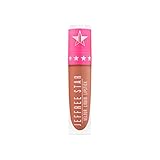 Jeffree Star Cosmetics Velour Liquid Lipstick, 0.19 fl oz, Long-lasting Matte Finish (Leo)