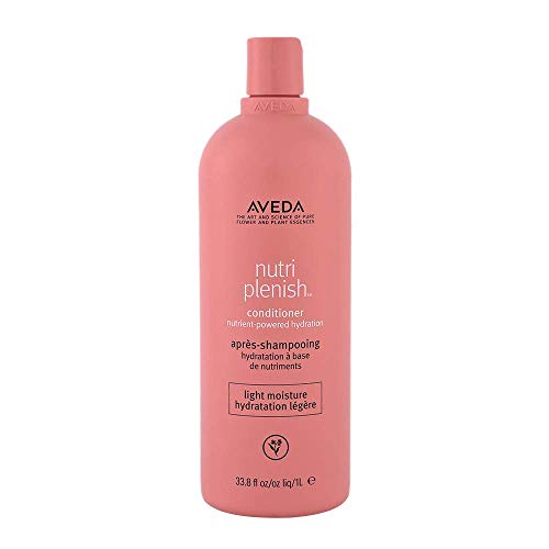 Aveda Nutriplenish Light Moisture Conditioner, 34 Oz #TOP5