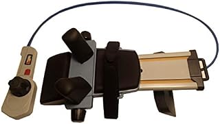 Portable Cervical Neck Traction with Adjustable Width and Angle by Comfortland Medical