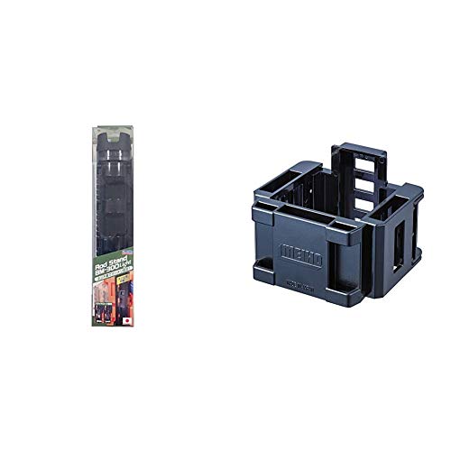 ���C�z�E(MEIHO) ���b�h�X�^���h BM-300 Light �N���A�u���b�N×�u���b�N & ���b�h�X�^���h BM-300Light��p �}���`�z���_�[. BM-30�y�Z�b�g�����z