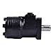 JZGRDN 4-Bolt Hydraulic Motor CM004P