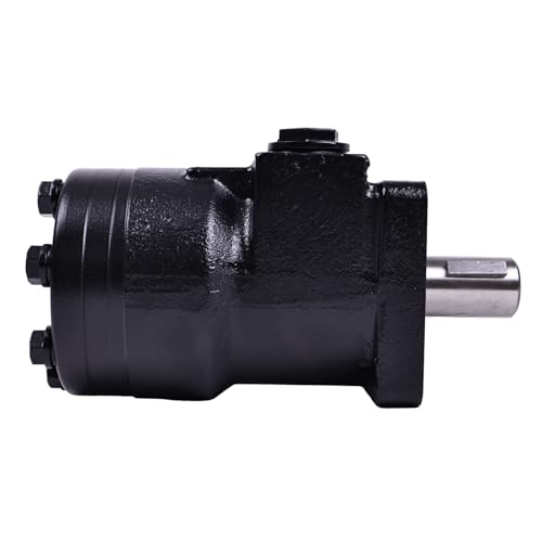 JZGRDN Hydraulic Spinner Motor CM004PH 60324 Compatible with Meyer by JZGRDN - Image 7