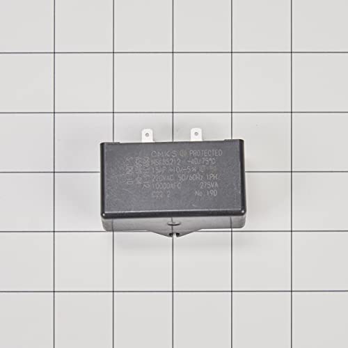 Whirlpool WP658894 SxS Refrigerator Run Capacitor