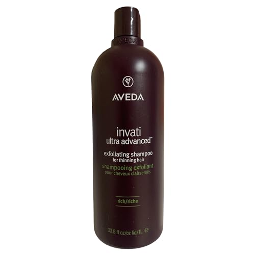 AVEDA Invati Ultra Advanced™ Thickening Conditioner Rich