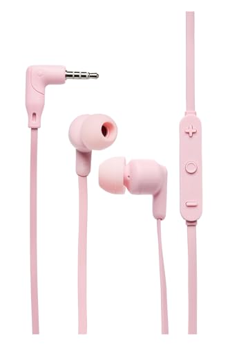 iFace �}�C�N�t�� ���C���[�h �C���z�� (3.5mm�v���O/�s���N)�y �}�C�N�t�� �J�i���^ �L�� �C���t�H�� ���^ �y�� �C���z���W���b�N �ʘb�\ ���ʒ��� �X�e���I�C���t�H�� �w�b�h�z�� ���ʒ��� ���y ���掋�� �C���[�L���b�v�t�� S M L