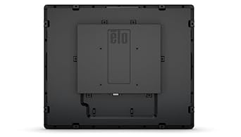 Elo Touch E328497 Elo, 1990L, 19-Inch LCD (Led Backlight), Open Frame, Hdmi, Vga and Display Port Video Interface, Intellitouch, USB and Rs232 Touch Controller Interface, Worldwide-Version, Clear