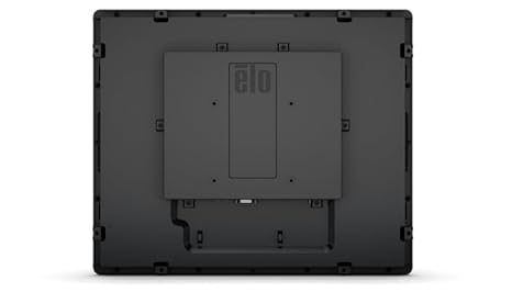 Elo Touch E328497 Elo, 1990L, 19-Inch LCD (Led Backlight), Open Frame, Hdmi, Vga and Display Port Video Interface, Intellitouch, USB and Rs232 Touch Controller Interface, Worldwide-Version, Clear
