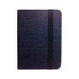 Capa Case Novo Kindle (básico) 10ª Geração Auto Hibernação - Jeans