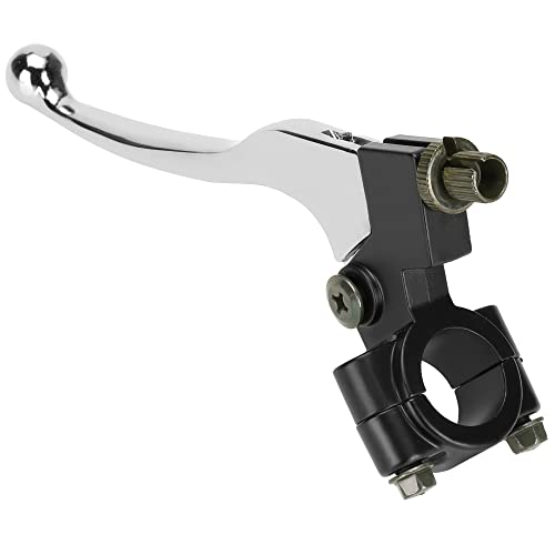 Grehua Rear 4" Drum Brake Band Pin Brake Handle Lever Brake Cable Kit For Manco Bandit Critter 1492 4316 297 Rotary 484 Azusa 2251-B Yerf-Dog Predator 212Cc 420Cc 196Cc Go Kart Yard Cart Dune Buggies #TOP7