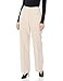 Kasper Women's Stretch Crepe Pant