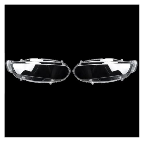 Cache lentille phare pour Accord 10e (2018-2022) couvercle de remplacement gauche et droite