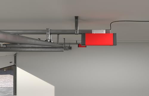 fischer HybridPower 10 x 90 FUS, Dübel für höchste Tragfähigkeit und Sicherheit, einfache Montage ohne Setzwerkzeug, universell für Loch- und Vollbaustoffe, Mauerwerk, Beton, sicher auch im Brandfall