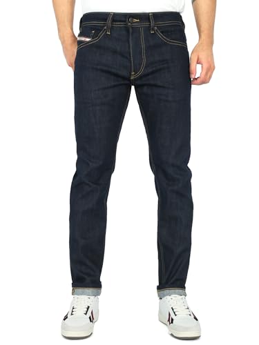 Diesel Jean slim fit Thommer-R RB069, bleu, 33W / 32L