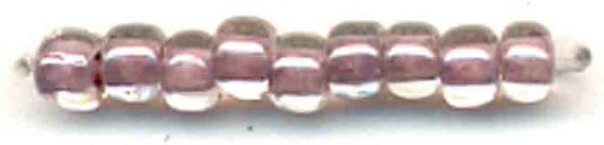 TOHO Takumi LH Beads Round Medium Approx. 0.2 oz (6.5 g) Pack 241