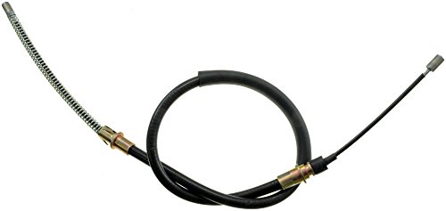 Dorman C92672 Parking Brake Cable Compatible with Select Models by Dorman - Used condition - CA$29.31
