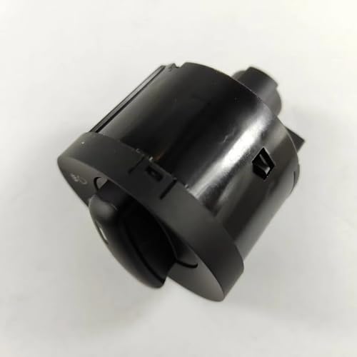 Interruptor luz antiniebla soluciona fallo de faros en Golf Mk5 Jetta Caddy 4
