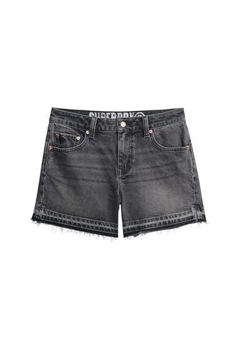 Short Superdry Essential US - vue 2