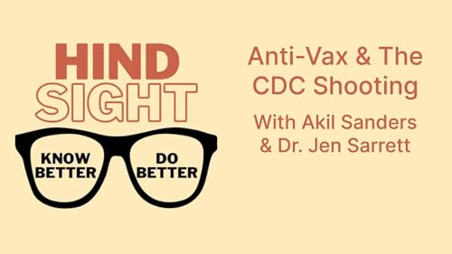 Anti-Vax and the CDC Shooter Titelbild