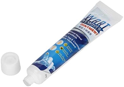 Wart Remover Cream, Verrugas Remover with Safe Effective Natural Material, Wart Remover Ointment for Body Skin Tag Remove