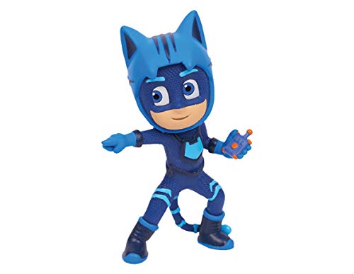 Pj Masks Super Moon Adventure Collectible Figures, 5 Pack, By Just Play #TOP1