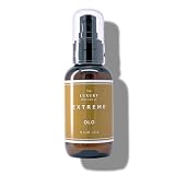 【公式】 ザ・ラグジュアリーオリジナルエクストリーム ヘアオイルOLO 100ml