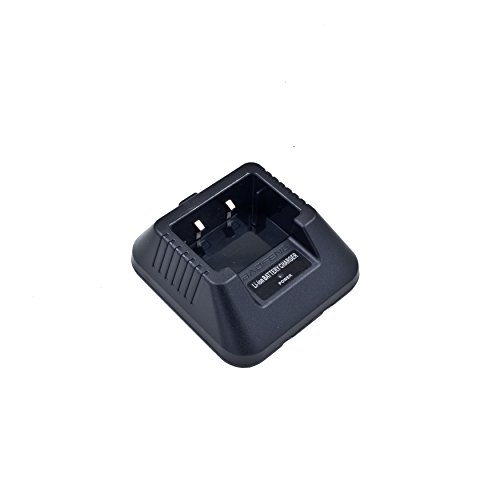 Image of Baofeng Li-ion Battery Charger Original Desktop Charger Base Suit Fit for Baofeng Uv-5R Series(NOT for Cobra Radios)