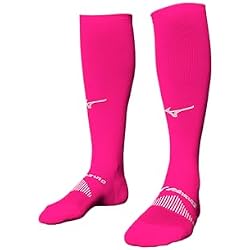 Amazon.com: Mizuno Performance OTC Socks with Classic Elastic Belt