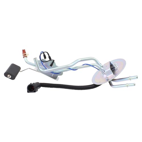 Front Mideship Side and Rear Fuel Tank Sending Unit for Ford by Roneeson - Used condition - Image 7