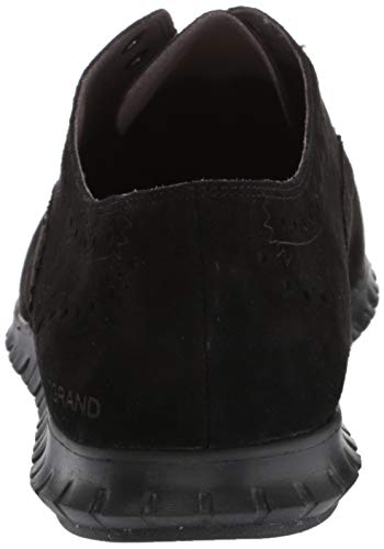 Cole Haan Womens Zerogrand Wing Closed Hole Ii Oxford, Black, 6 Us #TOP20