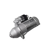 HNARL Genie Lift Starter 139709GT 12-Volt 9-Tooth for Genie Z45-25RT, Z60-34RT, S45