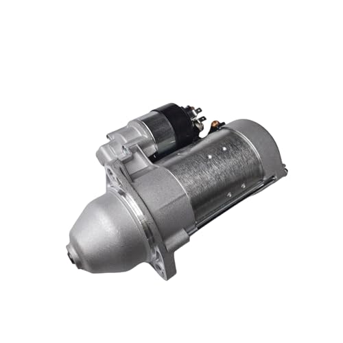 HNARL Genie Lift Starter 139709GT 12-Volt 9-Tooth for Genie Z45-25RT, Z60-34RT, S45