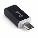 CYBERTECH Micro USB 5 Pin to 11 Pin HDMI HDTV MHL Replacement Adapter Converter Compatible for Samsung S3, S4, S5 Note 2, 3, 4