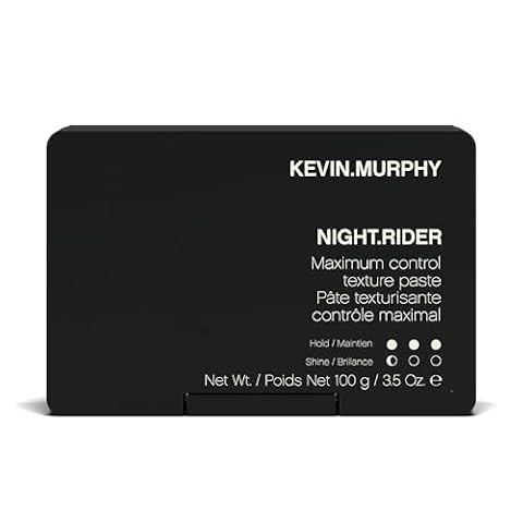 Kevin Murphy Night Rider Pasta do Stylizacji Włosów, 100 g