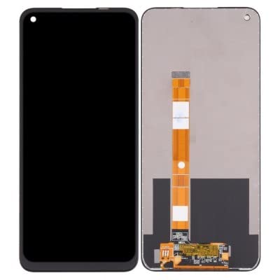 Image of Exclusive Incell LCD Display With Touch Screen Digitizer Display Assembly Combo Folder For Oppo (Oppo A55 4G)