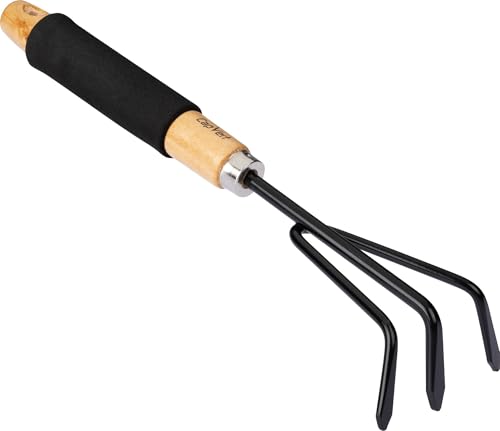 Cap Vert Griffe de Massif 3 Dents Longueur 37,5 cm