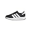 Black/White/Gum