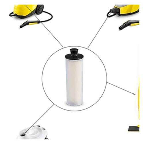 Filtre de détartrage pour eau de nettoyage SC3 éliminant le calcaire efficacement lot de 3