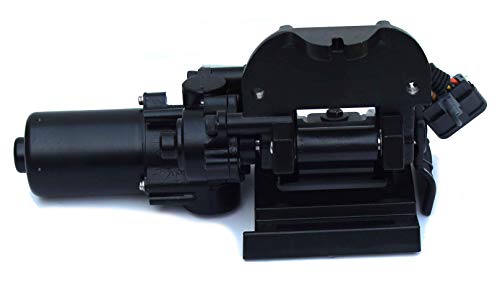 image for Auto Parts Prodigy Front Right Passenger Power Running Board Motor wit