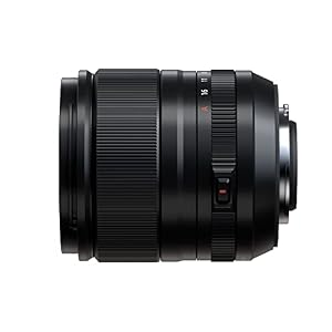 Fujifilm Fujinon XF33mmF1.4 R LM WR — photo 3 of 4