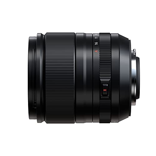 Fujifilm Fujinon XF33mmF1.4 R LM WR by Fujifilm - Image 3